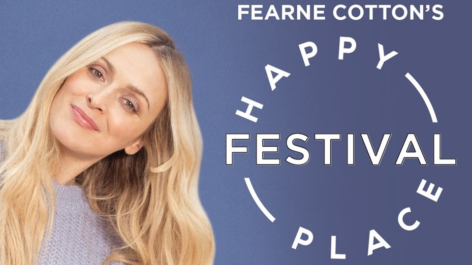 Happy Place Festival